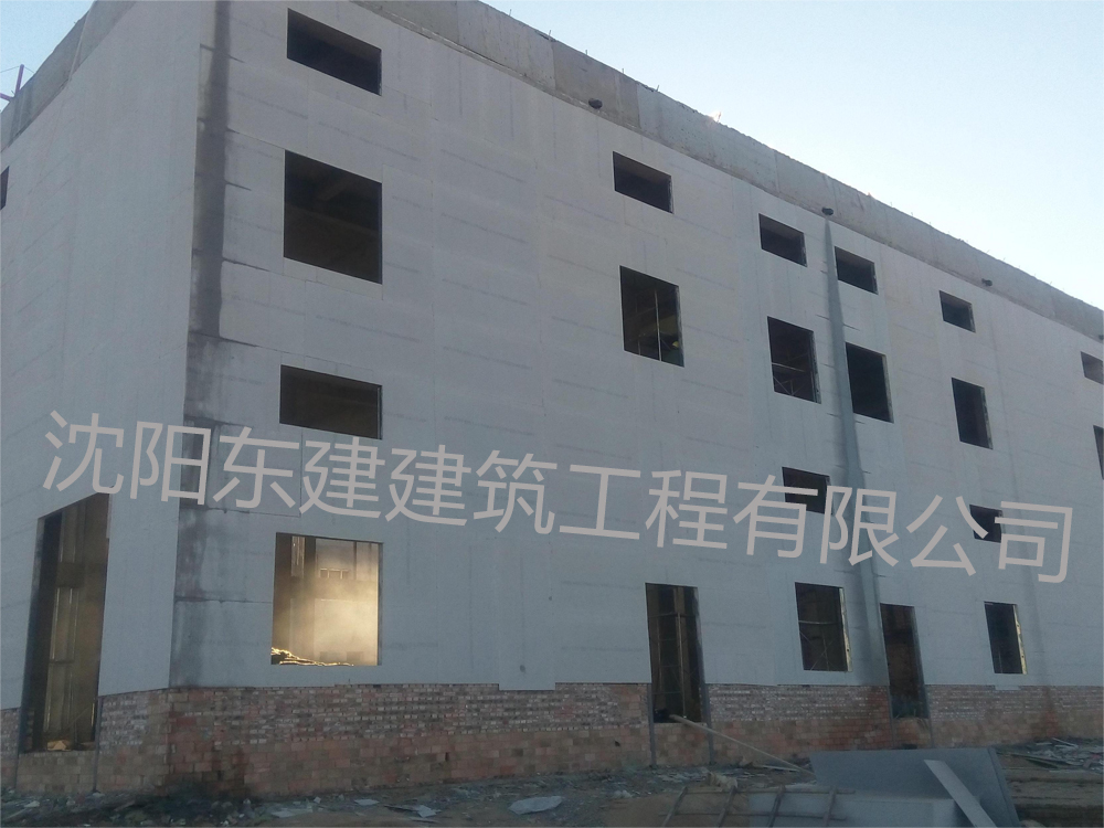 呼和浩特市抗爆墙轻质泄爆墙 - 价格